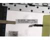 Lenovo 5CB1B97641 COVER Upper Case ASM_TC L82H7 AB FP BL D