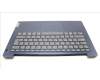 Lenovo 5CB1B97648 COVER Upper Case ASM_UKE L82H7 AB FPNBLD