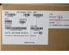 Lenovo 5CB1B97654 COVER Upper Case ASM_LA SPAL82H7ABFPNBLD