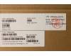Lenovo 5CB1B97660 COVER Upper Case ASM_GER L82H7 AB FPNBLD
