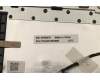 Lenovo 5CB1B97660 COVER Upper Case ASM_GER L82H7 AB FPNBLD