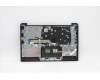 Lenovo 5CB1B97682 COVER Upper CaseASM_CZE/SLKL82H7ABNFPBLD