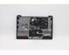 Lenovo 5CB1B97683 COVER Upper Case ASM_ENG L82H7 AB NFPBLD