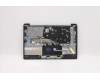 Lenovo 5CB1B97685 COVER Upper Case ASM_FRA L82H7 AB NFPBLD