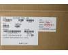 Lenovo 5CB1B97696 COVER Upper Case ASM_KOR L82H7 AB NFPBLD