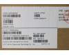 Lenovo 5CB1B97697 COVER Upper Case ASM_LA SPAL82H7ABNFPBLD