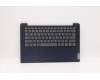 Lenovo 5CB1B97699 COVER Upper Case ASM_POR L82H7 AB NFPBLD