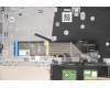 Lenovo 5CB1B97791 COVER Upper Case ASM_ARA L82H7 AG FP BLD