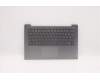 Lenovo 5CB1B97795 COVER Upper Case ASM_CZE/SLKL82H7AGFPBLD