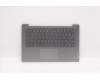 Lenovo 5CB1B97801 COVER Upper Case ASM_GER L82H7 AG FP BLD