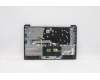 Lenovo 5CB1B97811 COVER Upper Case ASM_NORDIC L82H7AGFPBLD