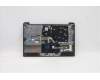 Lenovo 5CB1B97813 COVER Upper Case ASM_RUS L82H7 AG FP BLD