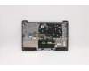 Lenovo 5CB1B97814 COVER Upper Case ASM_SLV L82H7 AG FP BLD