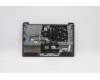 Lenovo 5CB1B97815 COVER Upper Case ASM_SPA L82H7 AG FP BLD