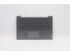 Lenovo 5CB1B97816 COVER Upper Case ASM_SWS L82H7 AG FP BLD