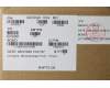 Lenovo 5CB1B97823 COVER Upper Case ASM_ENG L82H7 AG FPNBLD