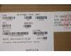 Lenovo 5CB1B97825 COVER Upper Case ASM_ITA L82H7 AG FPNBLD