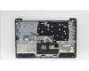 Lenovo 5CB1B97831 COVER Upper Case ASM_LA SPAL82H7AGFPNBLD