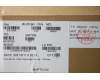 Lenovo 5CB1C04383 COVER Upper Case ASM_BEL L82H7 AG FPNBLD