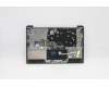 Lenovo 5CB1C04387 COVER Upper CaseASM_EUROENGL82H7AGFPNBLD