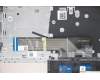 Lenovo 5CB1C04387 COVER Upper CaseASM_EUROENGL82H7AGFPNBLD