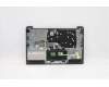 Lenovo 5CB1C04395 COVER Upper Case ASM_BEL L82H7 AG NFPBLD