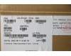 Lenovo 5CB1C04397 COVER Upper Case ASM_BUL L82H7 AG NFPBLD
