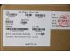 Lenovo 5CB1C04416 COVER Upper Case ASM_RUS L82H7 AG NFPBLD