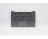 Lenovo 5CB1C04437 COVER Upper Case ASM_RUS L82H7 AGNFPNBLD