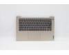 Lenovo 5CB1C04480 COVER Upper Case ASM_ENG L82H7 SD FP BLD