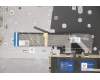 Lenovo 5CB1C04481 COVER Upper Case ASM_EUROENGL82H7SDFPBLD