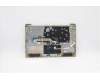 Lenovo 5CB1C04495 COVER Upper Case ASM_NORDIC L82H7SDFPBLD