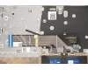 Lenovo 5CB1C04498 COVER Upper Case ASM_SLV L82H7 SD FP BLD