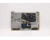 Lenovo 5CB1C04499 COVER Upper Case ASM_SPA L82H7 SD FP BLD