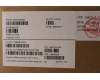 Lenovo 5CB1C04500 COVER Upper Case ASM_SWS L82H7 SD FP BLD