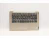 Lenovo 5CB1C04510 COVER Upper Case ASM_SPA L82H7 SD FPNBLD
