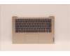 Lenovo 5CB1C04563 COVER Upper Case ASM_SWS L82H7 SD NFPBLD