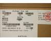 Lenovo 5CB1C04573 COVER Upper Case ASM_SPA L82H7 SDNFPNBLD