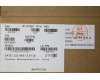 Lenovo 5CB1C04577 COVER Upper Case ASM_LASPAL82H7SDNFPNBLD