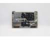 Lenovo 5CB1C04587 COVER Upper Case ASM_HBW L82H7 SDNFPNBLD