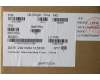 Lenovo 5CB1C04587 COVER Upper Case ASM_HBW L82H7 SDNFPNBLD