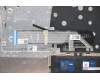 Lenovo 5CB1C04587 COVER Upper Case ASM_HBW L82H7 SDNFPNBLD