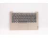 Lenovo 5CB1C04589 COVER Upper CaseASM_NORDICL82H7SDNFPNBLD