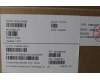 Lenovo 5CB1C04595 COVER UpperCaseASM_CZE/SLKL82H7SDNFPNBLD