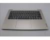 Lenovo 5CB1C04595 COVER UpperCaseASM_CZE/SLKL82H7SDNFPNBLD