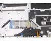 Lenovo 5CB1C04850 COVER UpperCaseASM_GRE C82L3 CloBL