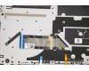 Lenovo 5CB1C04854 COVER UpperCaseASM_RUS C82L3 CloBL