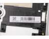 Lenovo 5CB1C04854 COVER UpperCaseASM_RUS C82L3 CloBL