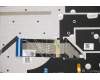 Lenovo 5CB1C04860 COVER UpperCaseASM_UKE C82L3 CloBL