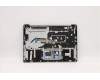 Lenovo 5CB1C04871 COVER UpperCaseASM_HUN C82L3 CloBL